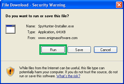 Firefox save file
