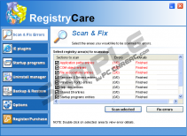 RegistryCare