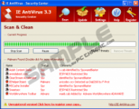 IEAntivirus 3.3