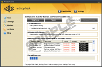 AntiSpy Check