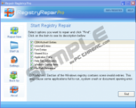 Repair Registry Pro