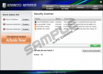 AdvancedAntivirus