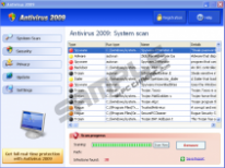 Antivirus 2009