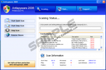 Antispyware 2008