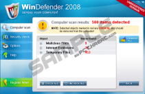 WinDefender2008