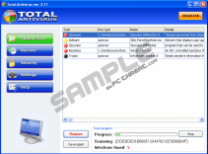Total Antivirus 3.11