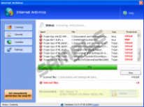 InternetAntivirus