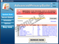 AdvancedPrivacySuite