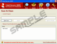 Total Secure 2009