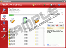 Anti Malware Suite