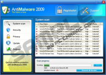 AntiMalware2009