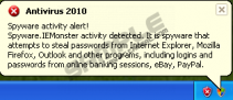 Spyware.IEMonster