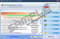 XP Protection Center