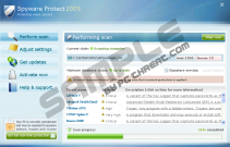 SpywareProtect2009
