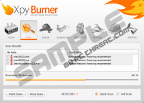 XpyBurner
