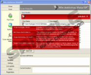 Win Antivirus Vista/XP