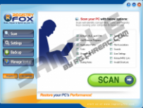 RegistryFox
