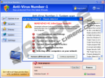 Anti-VirusNumber-1