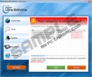 Windows Ultra-Antivirus