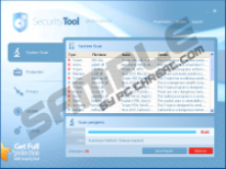 SecurityTool