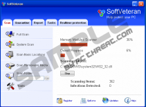 SoftVeteran