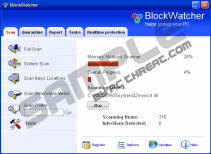 BlockWatcher