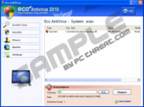 EcoAntivirus
