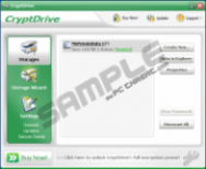 CryptDrive