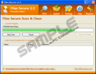 Files Secure 2.2