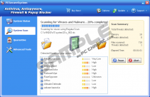 PCSecureSystem