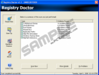 Registry Doctor