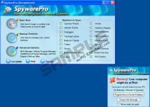 SpywarePro