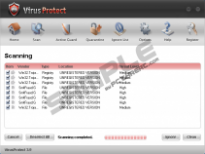 Virusprotect