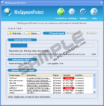 WinSpywareProtect
