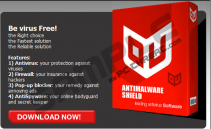 AntiMalwareShield