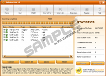 Antivirus Gold