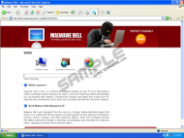Online-malwarescanner.com