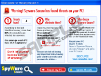 SpywareSecure