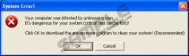 Unknown Trojan