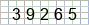 This is a captcha-picture. It is used to prevent mass-access by robots.