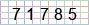 This is a captcha-picture. It is used to prevent mass-access by robots.