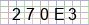 This is a captcha-picture. It is used to prevent mass-access by robots.