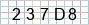This is a captcha-picture. It is used to prevent mass-access by robots.