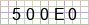 This is a captcha-picture. It is used to prevent mass-access by robots.
