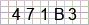 This is a captcha-picture. It is used to prevent mass-access by robots.