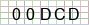 This is a captcha-picture. It is used to prevent mass-access by robots.