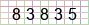 This is a captcha-picture. It is used to prevent mass-access by robots.