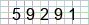 This is a captcha-picture. It is used to prevent mass-access by robots.