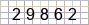 This is a captcha-picture. It is used to prevent mass-access by robots.