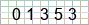 This is a captcha-picture. It is used to prevent mass-access by robots.